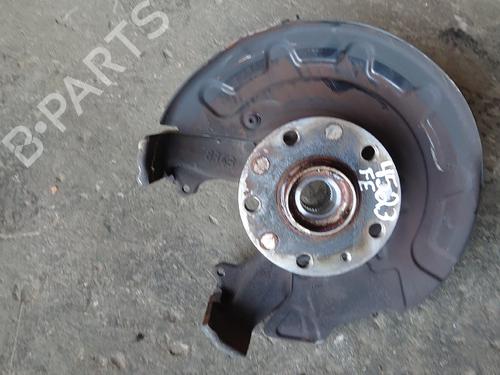 Used Left front steering knuckle Left front steering knuckle 39247273 39247273