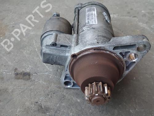 Starter SKODA OCTAVIA III Combi (5E5, 5E6) 1.6 TDI | BP39247262M8 - Image 2