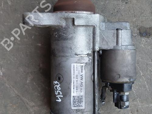 Startmotor Startmotor 39247262 39247262