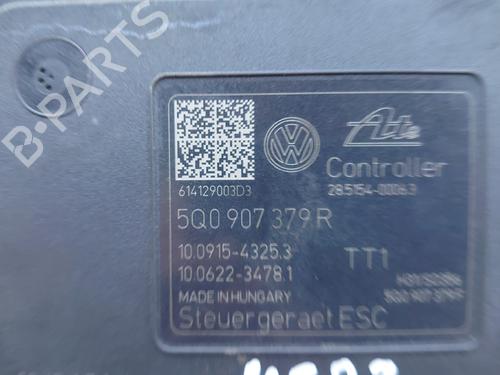 Used ABS pump ABS pump 39247257 39247257