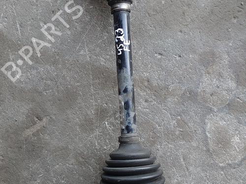 Used Left front driveshaft Left front driveshaft 39249638 39249638
