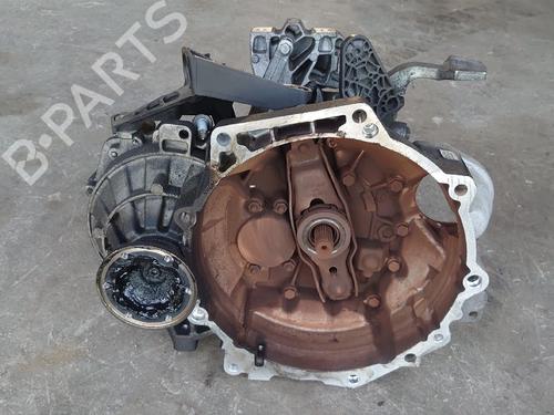 Gearkasse Gearkasse 39247259 39247259