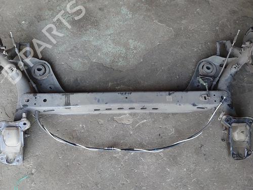 Used Rear axle Rear axle 39247272 39247272