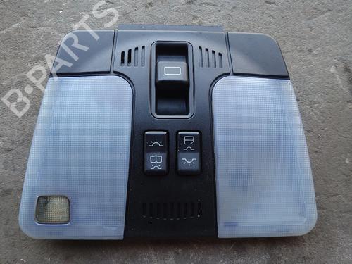 Used Interior roof light Interior roof light 39382605 39382605