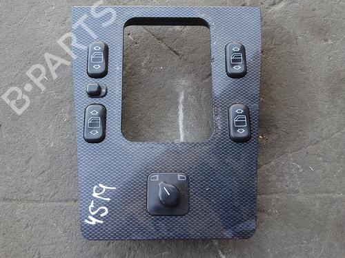 Used Left front window switch Left front window switch 39382598 39382598