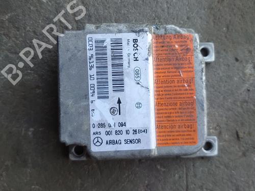 Used ECU airbags ECU airbags 39382597 39382597