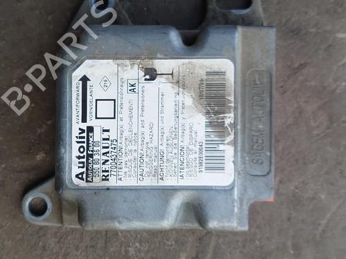 Używane Sterownik / Moduł Airbag Sterownik / Moduł Airbag 39382613 39382613