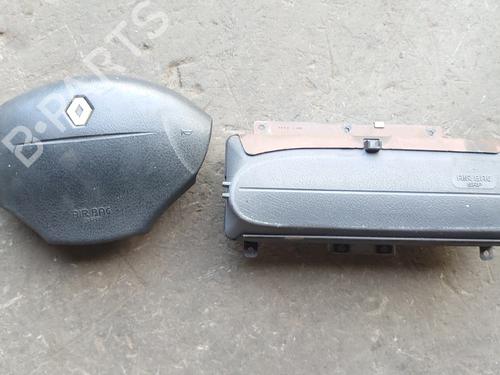 Used Airbag Kit Airbag Kit 39382610 39382610