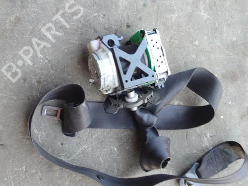 Used Front left seatbelt Front left seatbelt 39411399 39411399