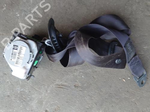 Used Front right seatbelt Front right seatbelt 39411398 39411398