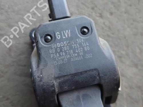Pedal CITROËN C4 II (NC_) 1.6 HDi 115 | BP39411402I4 - Image 2