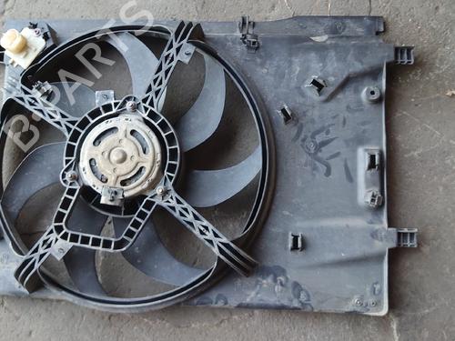 Køleventilator elektrisk Køleventilator elektrisk 39414569 39414569