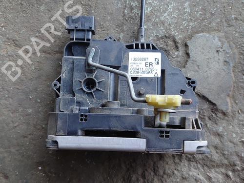 Used Rear right lock Rear right lock 39414568 39414568