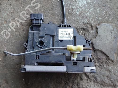 Used Front right lock Front right lock 39414567 39414567