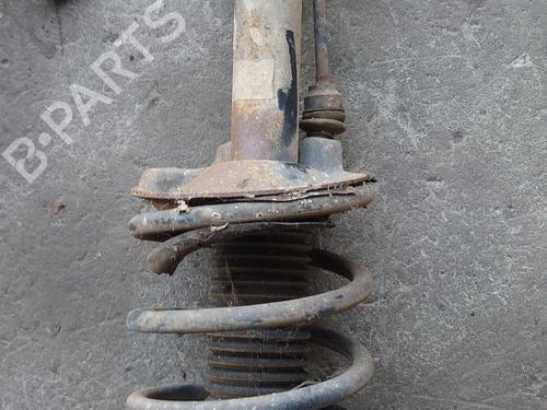 Used Left front shock absorber Left front shock absorber 39414571 39414571
