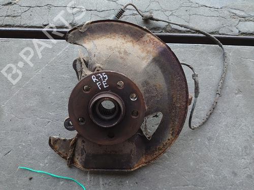 Used Left front steering knuckle Left front steering knuckle 39414576 39414576