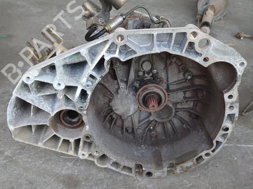 Used Gearbox Gearbox 39414574 39414574