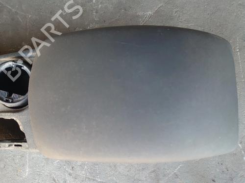 Armrest / Center console CITROËN C4 II (NC_) 1.6 HDi 115 | BP39449319I20 - Image 3