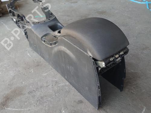 Armrest / Center console CITROËN C4 II (NC_) 1.6 HDi 115 | BP39449319I20 - Image 2