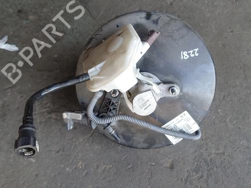Used Servo brake Servo brake CITROËN C4 II (NC_) 1.6 HDi 115 (114 hp) 39449332 39449332