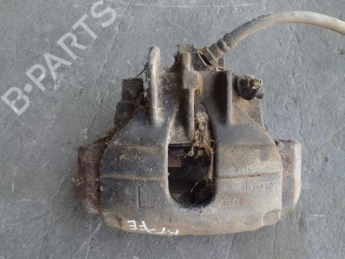 Used Left front brake caliper Left front brake caliper 39449321 39449321