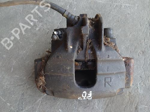 Used Right front brake caliper Right front brake caliper 39449320 39449320