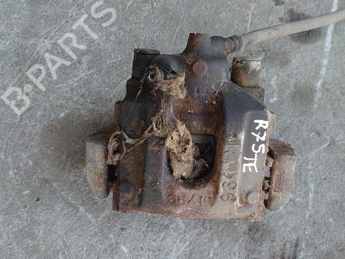 Used Left rear brake caliper Left rear brake caliper 39449323 39449323