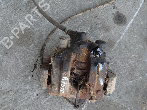 Used Right rear brake caliper Right rear brake caliper 39449322 39449322