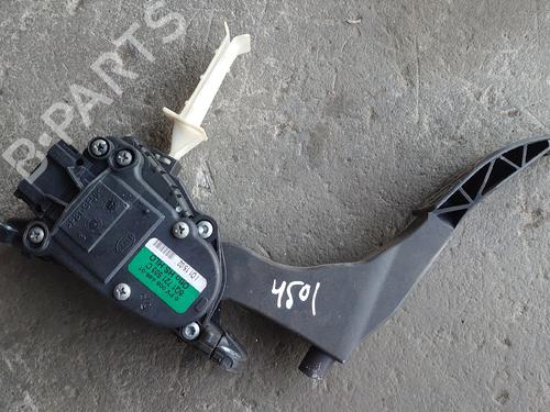 Used Pedal Pedal 39451952 39451952