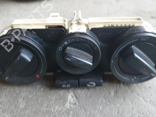 Used Climate control Climate control 39451948 39451948