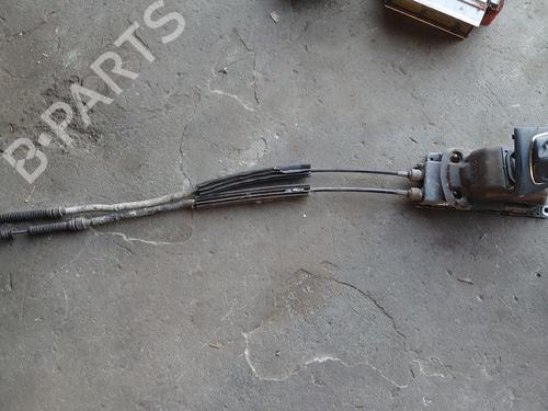 Used Gear lever Gear lever 39451954 39451954