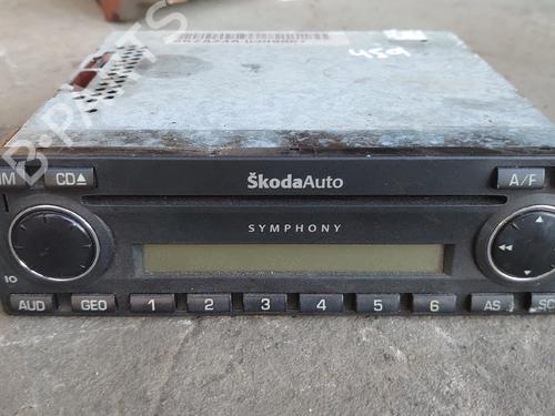 Used Radio Radio 39451950 39451950