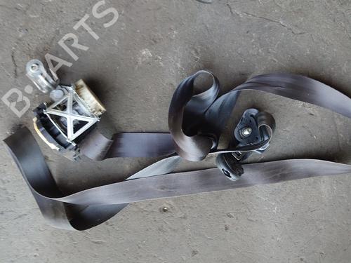Used Front right seatbelt Front right seatbelt RENAULT CLIO III (BR0/1, CR0/1) 1.5 dCi (C/BR0G, C/BR1G) (68 hp) 39474963 39474963