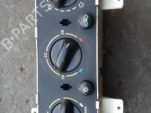 Used Climate control Climate control 39476842 39476842