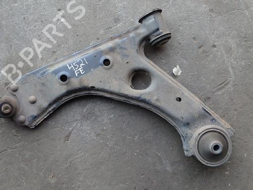 Used Left front suspension arm Left front suspension arm OPEL CORSA D (S07) 1.2 (L08, L68) (86 hp) 39476848 39476848