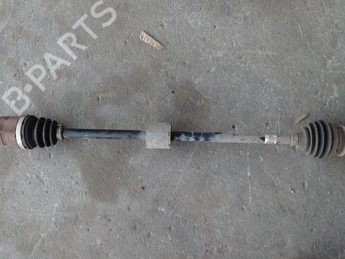 Used Right front driveshaft Right front driveshaft OPEL CORSA D (S07) 1.2 (L08, L68) (86 hp) 39476845 39476845
