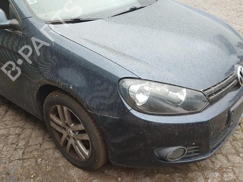 Full front VW GOLF VI (5K1) | BP39539065S1 - Image 3