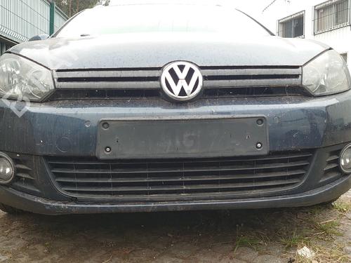 Full front VW GOLF VI (5K1) | BP39539065S1 - Image 4