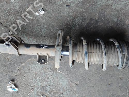 Used Left front shock absorber Left front shock absorber OPEL CORSA D (S07) 1.2 (L08, L68) (86 hp) 39536621 39536621