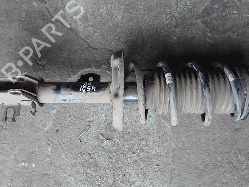 Højre fortil støddæmper Højre fortil støddæmper OPEL CORSA D (S07) 1.2 (L08, L68) (86 hp) 39536620 39536620