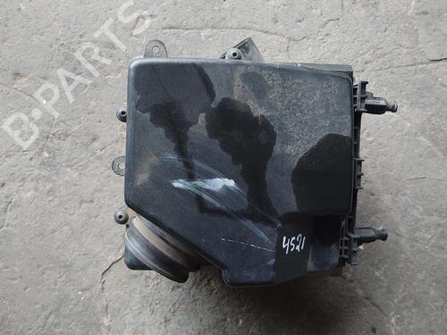 Used Air filter box Air filter box OPEL CORSA D (S07) 1.2 (L08, L68) (86 hp) 39536616 39536616