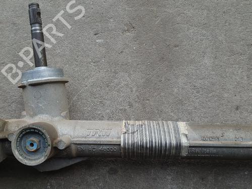 Steering rack OPEL CORSA D (S07) 1.2 (L08, L68) | BP39536615M22 - Image 2