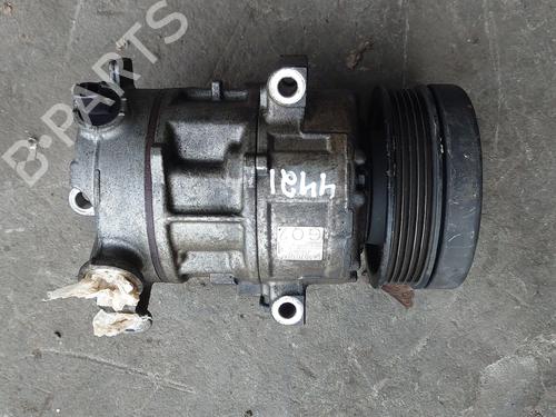 Used AC compressor AC compressor 39620831 39620831