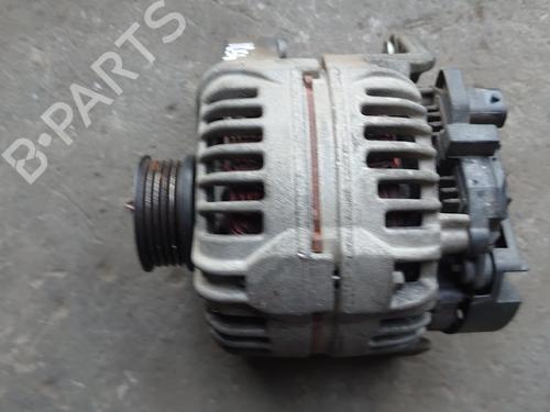 Generator Generator OPEL CORSA D (S07) 1.2 (L08, L68) (86 hp) 39620829 39620829