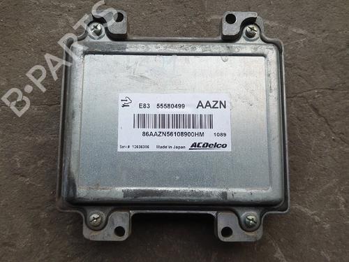 Used Engine control unit (ECU) Engine control unit (ECU) 39622787 39622787