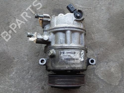 AC-Kompressor AC-Kompressor VW GOLF VI (5K1) [2008-2014] 39723493 39723493