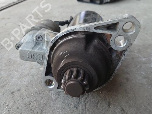 Starter VW GOLF VI (5K1) | BP39723492M8 - Image 2