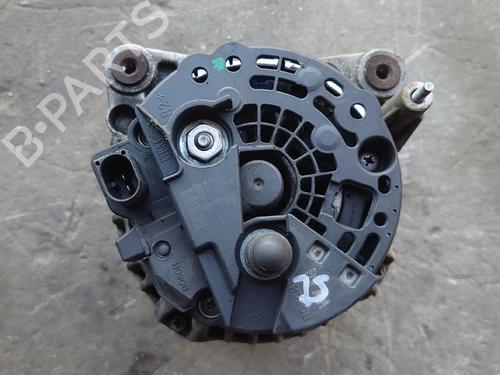 Alternator VW GOLF VI (5K1) | BP39723491M7 - Image 2