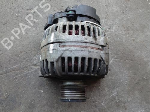 Used Alternator Alternator VW GOLF VI (5K1) [2008-2014] 39723491 39723491