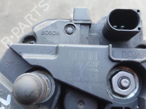 Alternator VW GOLF VI (5K1) | BP39723491M7 - Image 3